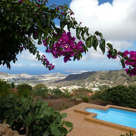 *****Finca Bella Vista Arucas Luaran gambar