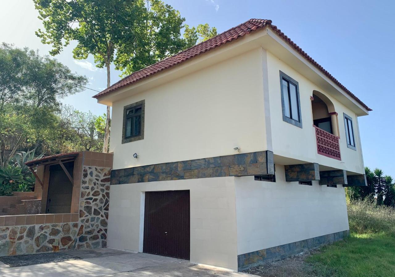 *****Finca Bella Vista Arucas Bilik gambar