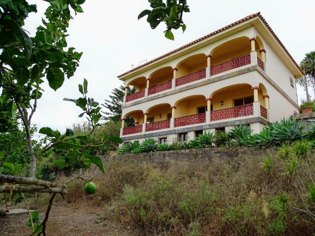 *****Finca Bella Vista Arucas Luaran gambar