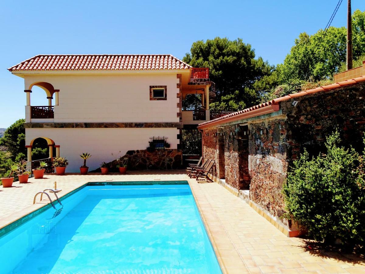 *****Finca Bella Vista Arucas Luaran gambar